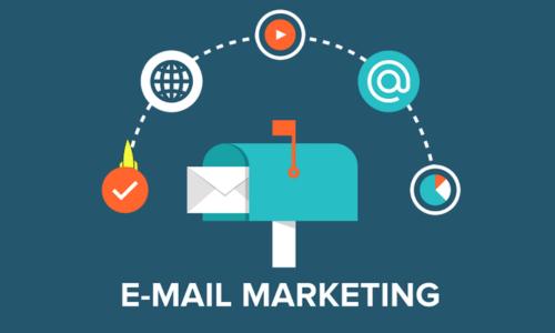 best email marketing agency in mysore
